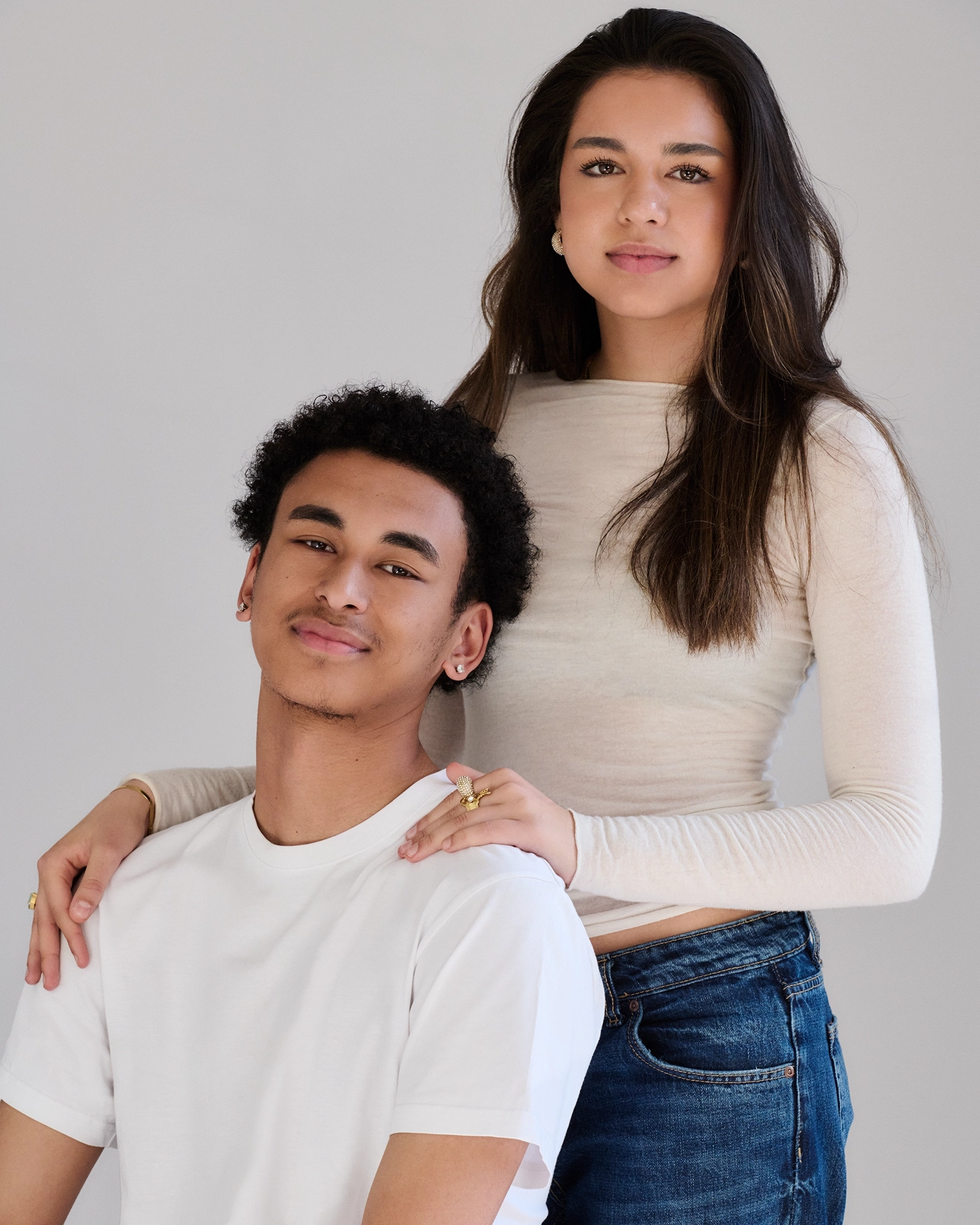 Dackén Family family portrait photography — image 16